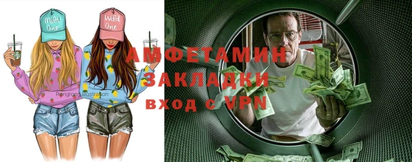 молекула духа Фёдоровский